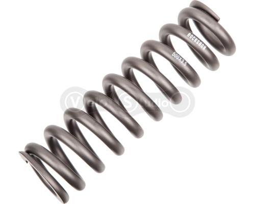 Пружина амортизатора RockShox Grey Vivid/Kage 250lb 267x89