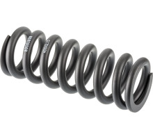 Пружина амортизатора RockShox Grey Vivid/Kage 300lb 216/222x70