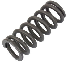 Пружина амортизатора RockShox Grey Vivid/Kage 350lb 200x51/57