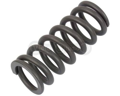 Пружина амортизатора RockShox Grey Vivid/Kage 350lb 200x51/57