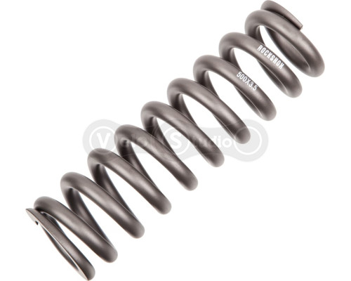 Пружина амортизатора RockShox Grey Vivid/Kage 550lb 200x51/57