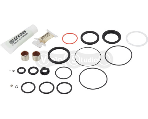 Сервісний комплект RockShox DELUXE/SUPER DELUXE 200 HOUR/1 YEAR SERVICE KIT - 00.4318.037.008