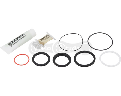 Сервісний комплект RockShox DELUXE / SUPER DELUXE / FA C1 + 50 HOUR SERVICE KIT (00.4318.037.007)