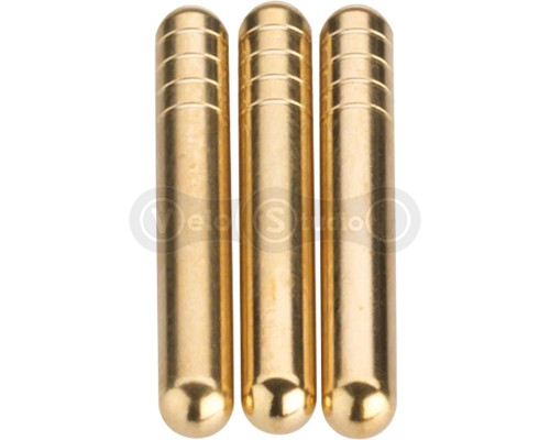 Ремонтний набір Rock Shox BRASS KEYS SIZE5 REVERB/STLTH QTY3