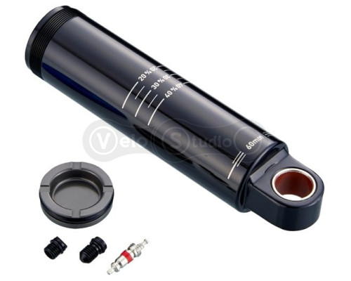 Шток амортизатора RockShox DAMPER BODY/IFP Deluxe/Super Deluxe STD BLK 50 мм (11.4118.048.026)