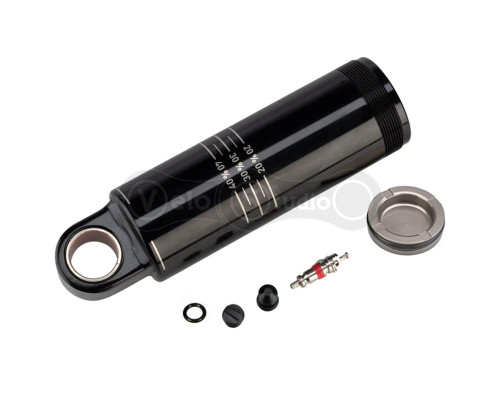 Шток амортизатора RockShox DAMPER BODY/IFP Monarch TREK 184X51, B1 (11.4118.037.012)