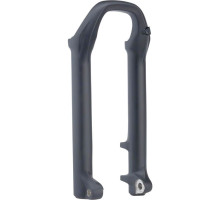 Штани для вилки RockShox 35G - (DECALS NOT INCLUDED) 27 15X110 BOOST™ DIFFUSION BLACK - A1(2020+)