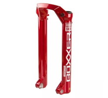 Штаны для вилки RockShox BOXXER ULT 27B 200PM RED