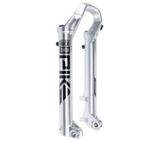 Штаны для вилки RockShox PIKE DJ 26 дюймов SIL