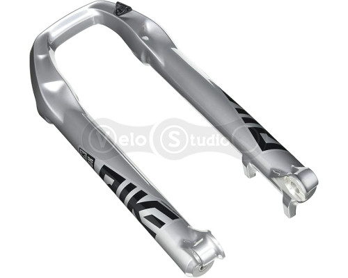 Штаны для вилки RockShox PIKE DJ 26 дюймов SIL