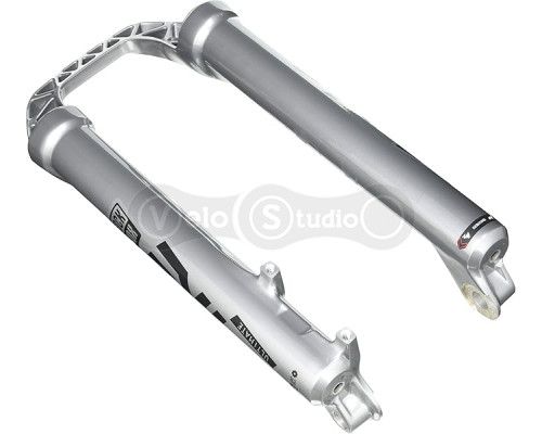 Штаны для вилки RockShox PIKE DJ 26 дюймов SIL
