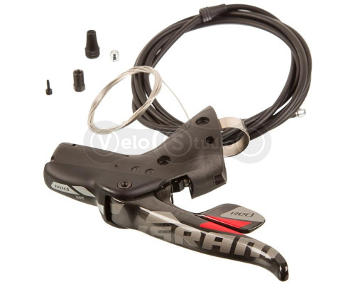 Передня ручка дуал SRAM RED22 HR LEVER EXCHANGE FRONT