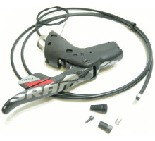 Задня ручка дуал SRAM RED22 HR LEVER EXCHANGE REAR