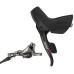 Гальмо заднє (Дуал) Sram Red 22 HRD 11 швидкостей, 1800mm, Direct Mount, Ti