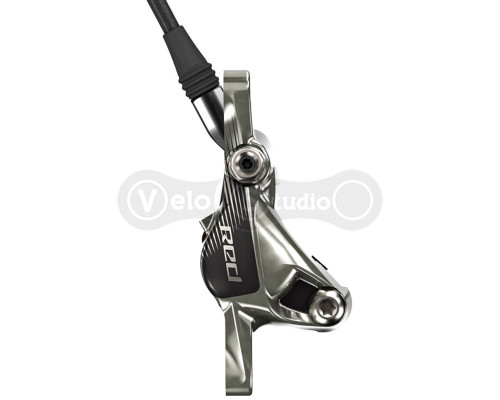 Гальмо заднє (Дуал) Sram Red 22 HRD 11 швидкостей, 1800mm, Direct Mount, Ti