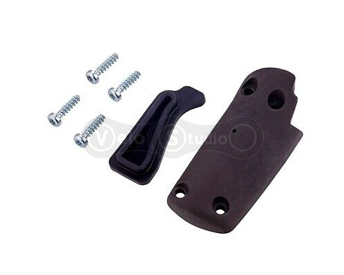 Мембрана з кришкою SRAM HRD/HRR B1 SL RESERVOIR CAP KIT LEFT