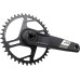 Шатуны SRAM Apex 1x Wide D1 DUB 175 Direct Mount 40T (BB no included)
