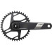 Шатуны SRAM Apex 1x Wide D1 DUB 175 Direct Mount 40T (BB no included)