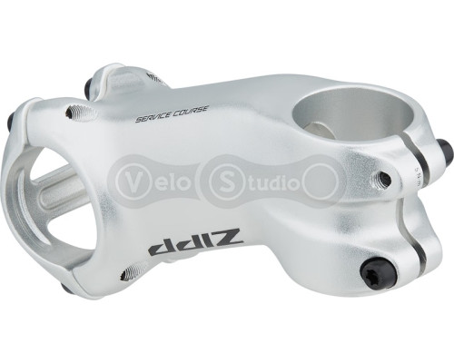 Вынос Zipp Service Course 75мм / 31.8мм 25° Silver B2