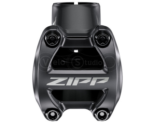 Винос Zipp Service Course SL 120mm/31.8 нахил 6°, Polished Black