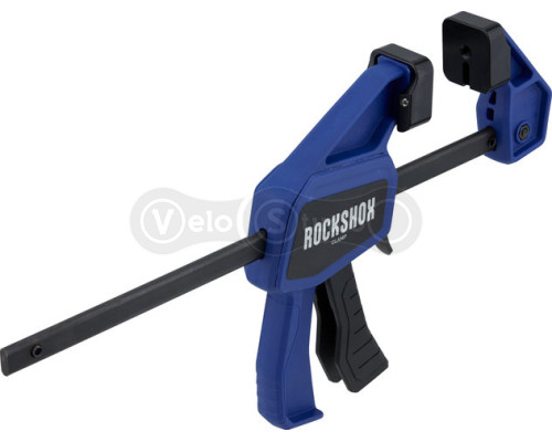 Зажим для обслуживания амортизаторов RockShox Clamp Tool (00.4318.056.000)