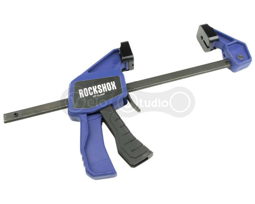 Зажим для обслуживания амортизаторов RockShox Clamp Tool (00.4318.056.000)