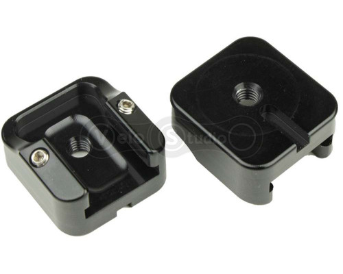 Адаптер для соединения амортизаторов RockShox Clamp Adapters