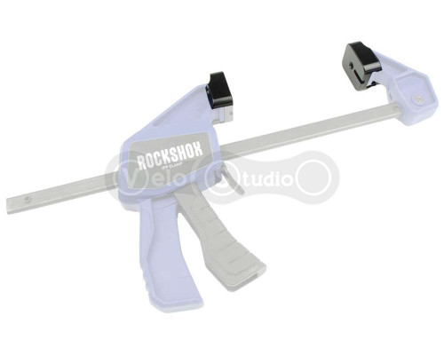 Адаптер для соединения амортизаторов RockShox Clamp Adapters