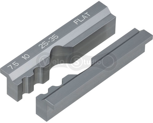 Зажим (держатель) RockShox Reverb - 7.5mm,10mm, 25-35mm - Reverb AXS/Reverb/Reverb Stealth