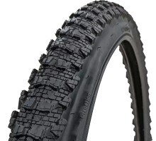 Вело покришка 26x2.1 (54-559) Kenda K904R, e-bike, black, 60tpi (OEM)