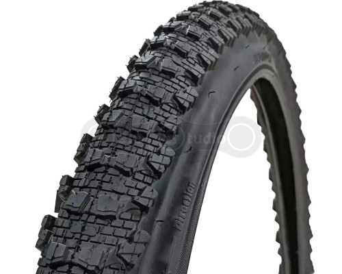 Вело покрышка 26x2.1 (54-559) Kenda K904R, e-bike, black, 60tpi (OEM)