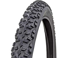 Вело покришка 26x2.25 (57-559) Kenda K1168, e-bike, black, 30tpi (OEM)