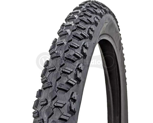 Вело покришка 26x2.25 (57-559) Kenda K1168, e-bike, black, 30tpi (OEM)