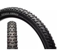 Вело покрышка 20x2.2 (56-406) Kenda K1247, e-bike, black, 30tpi (OEM)