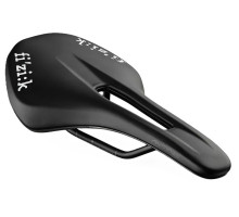 Седло Fizik Vento Antares R5 - 140mm, Road, black (268x140 мм)