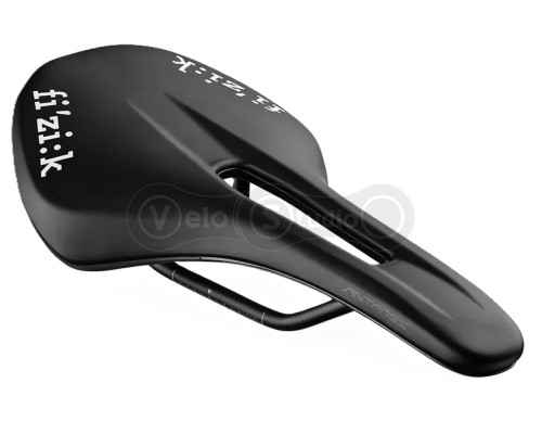 Седло Fizik Vento Antares R5 - 140mm, Road, black (268x140 мм)
