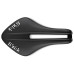 Седло Fizik Aeris LD R5 - 135mm, Triathlon, TT, вес 230гр, black (242x135 мм)