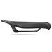 Седло Fizik Aeris LD R5 - 135mm, Triathlon, TT, вес 230гр, black (242x135 мм)