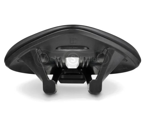 Седло Fizik Aeris LD R5 - 135mm, Triathlon, TT, вес 230гр, black (242x135 мм)