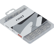 Ланцюг SRAM Red E1 Flattop 12 швидкостей 114 ланок Silver