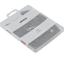 Ланцюг SRAM Red E1 Flattop 12 швидкостей 126 ланок Silver