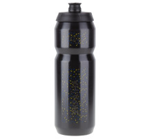 Фляга ONRIDE Ukraine 750 мл черная