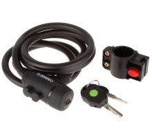 Замок Onride Wider 12x1500 мм + 2 ключа