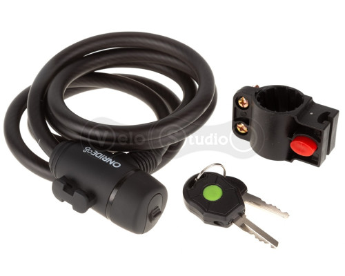 Замок Onride Wider 12x1500 мм + 2 ключі