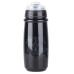 Фляга ONRIDE Forever 20 650 мл, з ковпачком, чорно-сіра