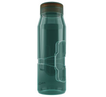 Змінна фляга FIDLOCK TWIST replacement bottle 700мл., прозорий/зелений