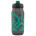 Антибактеріальна фляга FIDLOCK BOTTLE 600мл., прозорий/чорний/зелений Антибактеріальна фляга FIDLOCK BOTTLE 600мл., прозорий/чорний/зелений