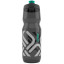 Антибактериальная фляга FIDLOCK BOTTLE 750мл., прозрачная/черная/серая Антибактериальная фляга FIDLOCK BOTTLE 750мл., прозрачная/черная/серая