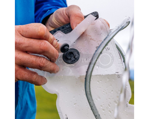 Гидратор FIDLOCK hydration bladder 1,5 литра - питьевая система