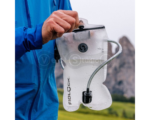Гидратор FIDLOCK hydration bladder 1,5 литра - питьевая система